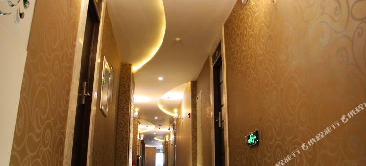 鸡西茗苑宾馆(黑龙江工业学院店)图片