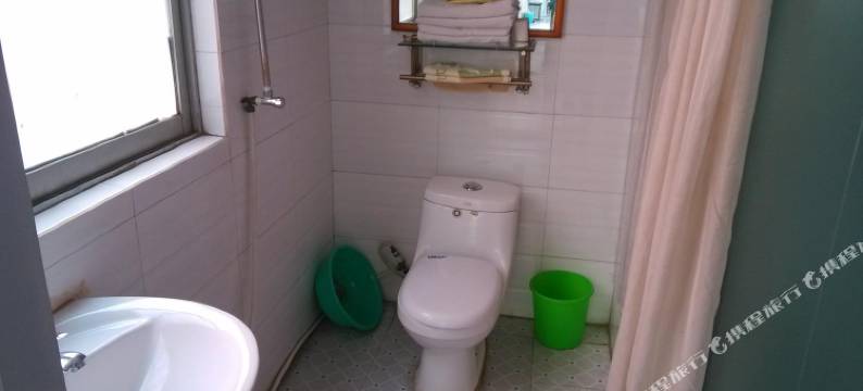 运城槐东宾馆图片