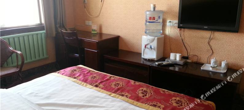 如意宾馆(济南莱芜店)图片