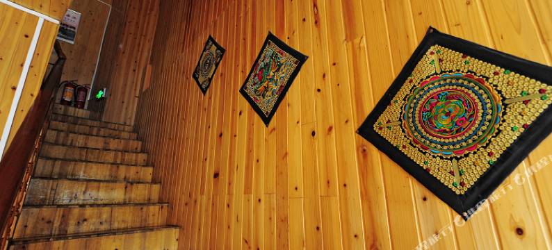 西江往事客栈图片