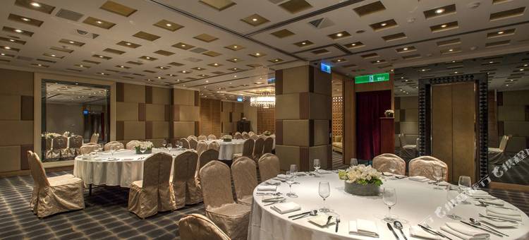 台北怡亨酒店图片