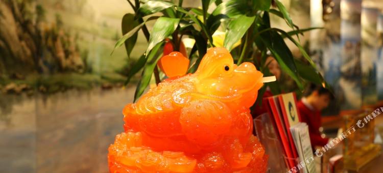 关东宾馆(长春火车站店)图片
