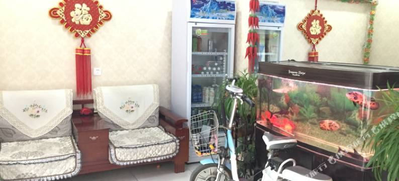 晋州金冠宾馆图片