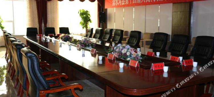 呼和浩特清水河飞翔国际酒店图片