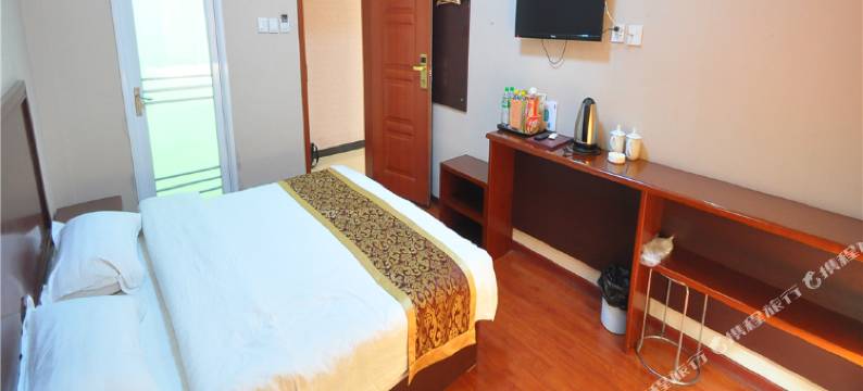 黄骅港湾商务酒店图片