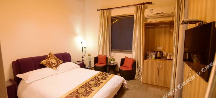 镇江西津驿栈(西津渡金山寺景区店)图片