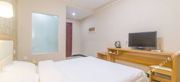 鑫美儿酒店式公寓(北京T3航站楼店)图片