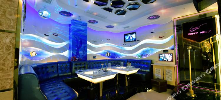 砚山烟草大酒店(七都国际广场店)图片