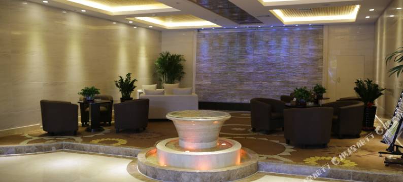 锡林浩特逸都酒店图片