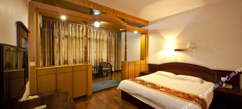 建瓯恒源商务宾馆图片