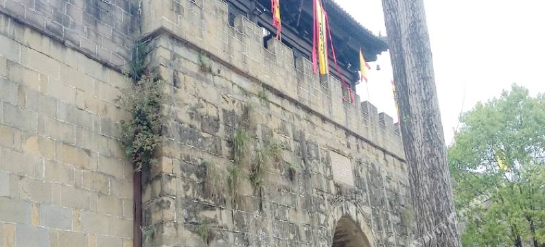 广元咏琪客栈图片