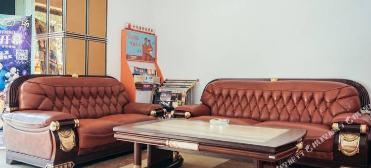 芜湖奇士商务酒店(步行街店)图片