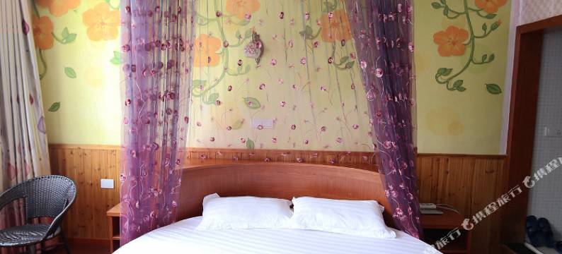 乌镇颜姐民宿图片