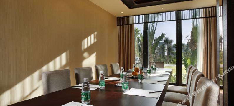 三亚半山半岛度假酒店图片