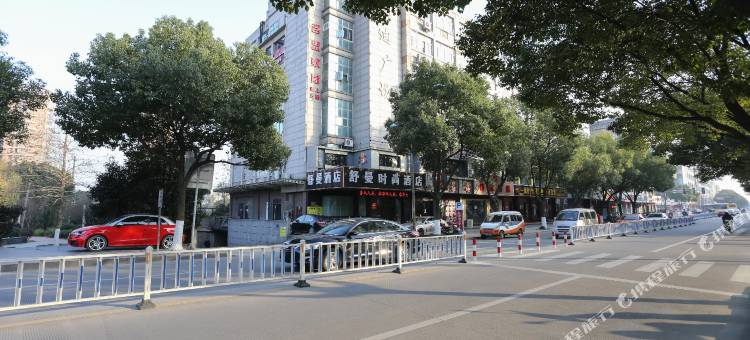 如家华驿精选酒店(嘉善亭桥南路店)图片
