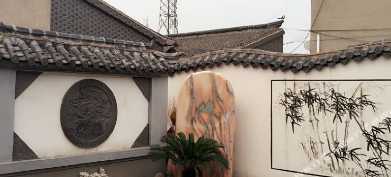 滦县平安如意宾馆图片