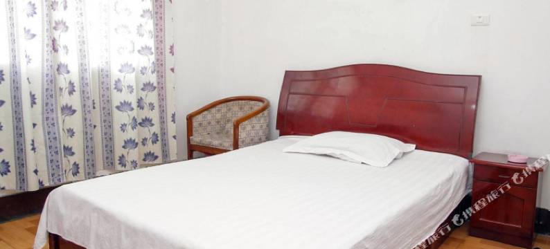 宜都交通宾馆图片