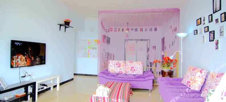 平凡之路青年旅舍(重庆火车北站店)图片