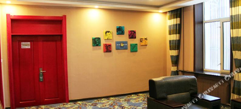 艺家畅品宾馆(齐齐哈尔火车站店)图片