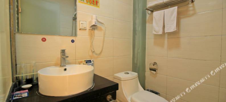 南阳三江商务酒店图片