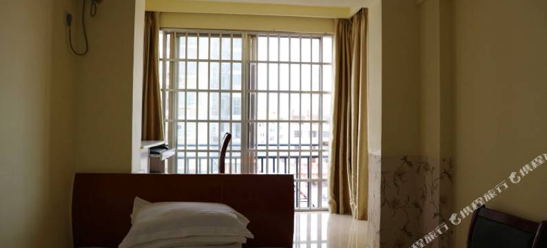 张家界长沙人家旅馆图片
