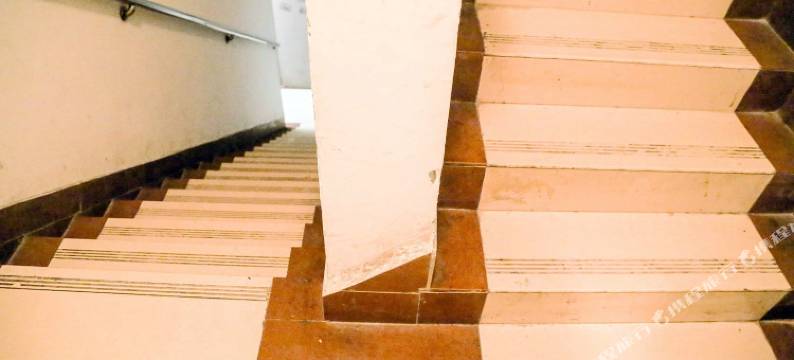 自贡春天宾馆图片