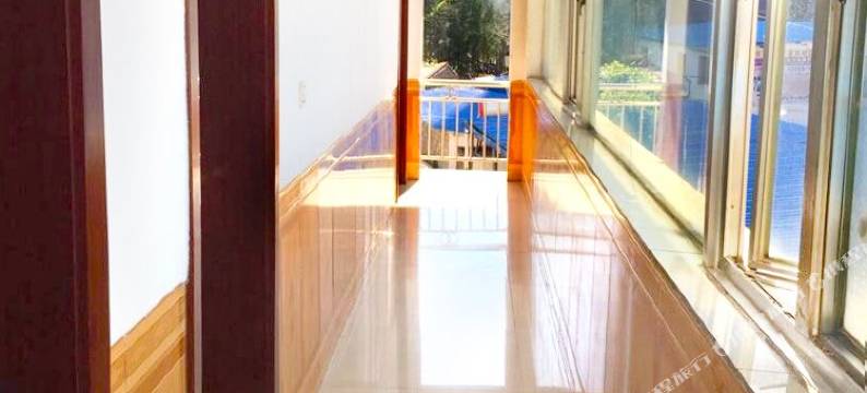 富源锦苑酒店图片