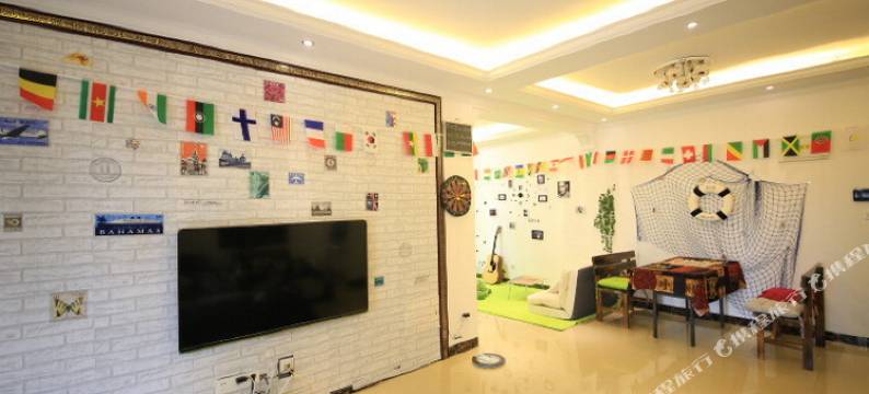 贵阳乌托邦客栈图片