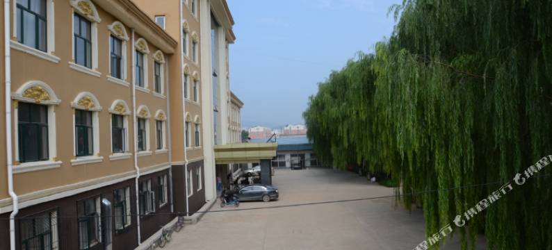 张家口万民大酒店图片