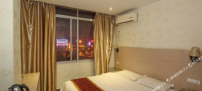 恭城昕瑶商务酒店图片