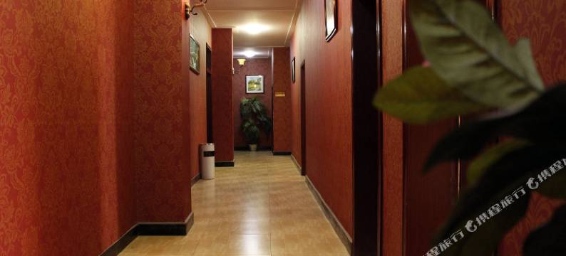 焦作新华宾馆图片