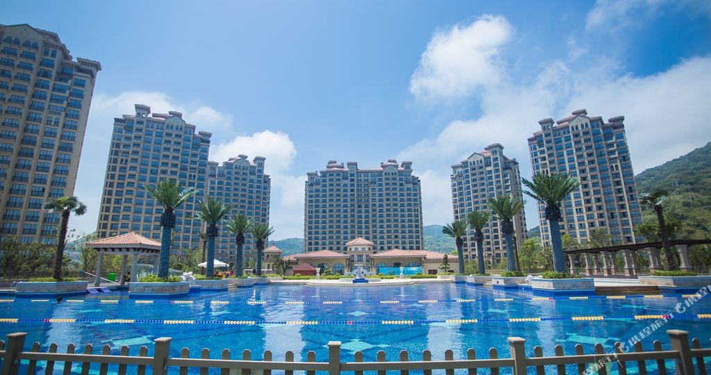 嵊泗名悦湾假日酒店