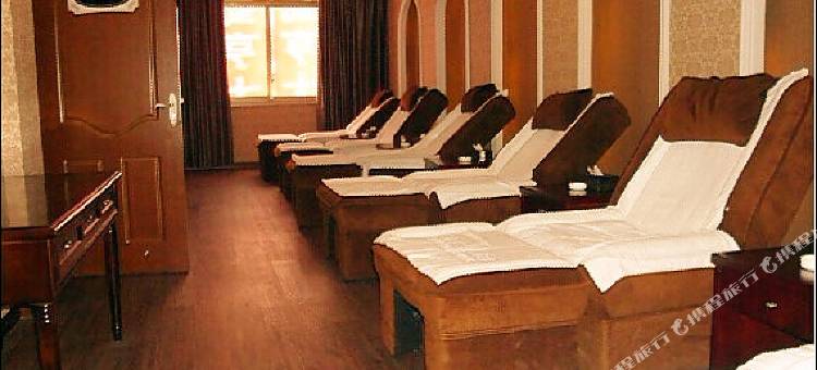 筠连蜀亨酒店图片