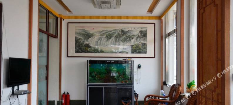 济南豪捷商务宾馆图片