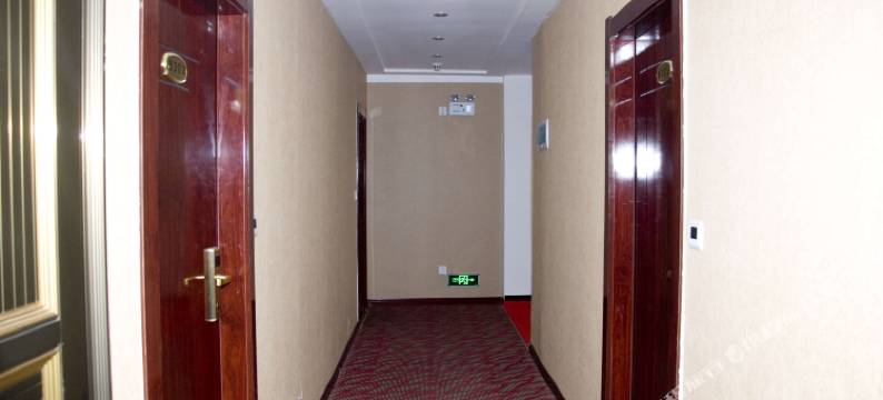 罗田凯悦宾馆图片