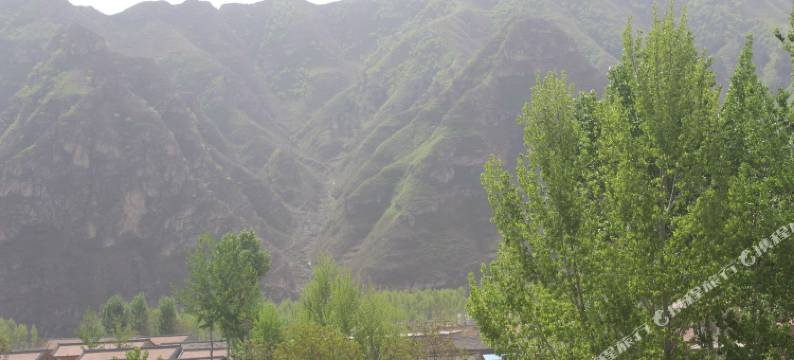 野三坡怡景楼宾馆图片