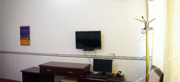 登封祥润爱存民宿图片