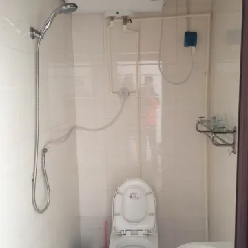 怀仁如居阁宾馆