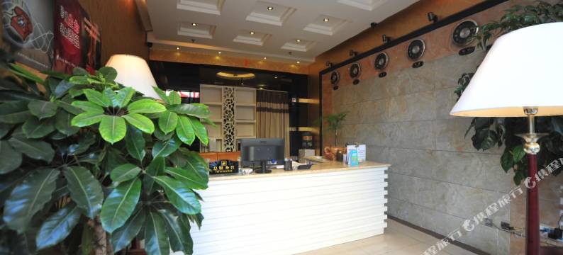 昆明金庭公寓酒店图片