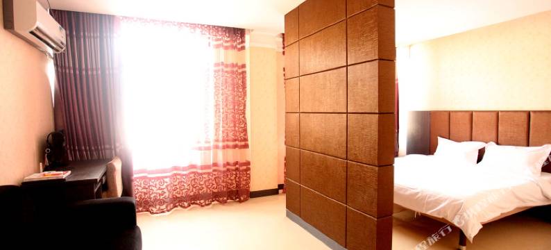 营口98号商务会馆图片