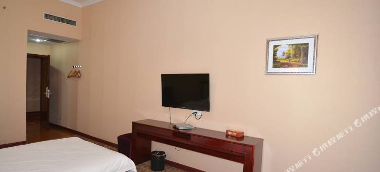 长葛中州皇冠公寓图片