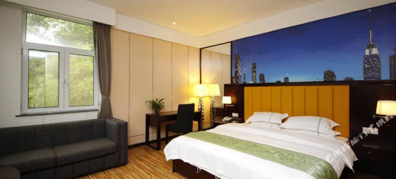 重渡沟桂苑图片