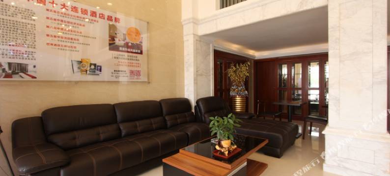 肇庆顺泰商务酒店图片