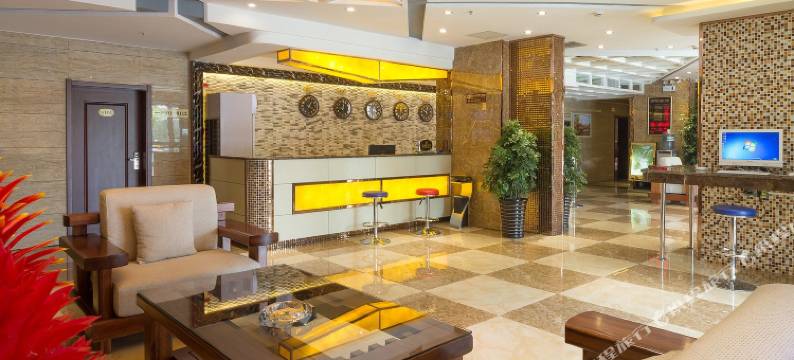 辉县星嘉亿商务酒店图片