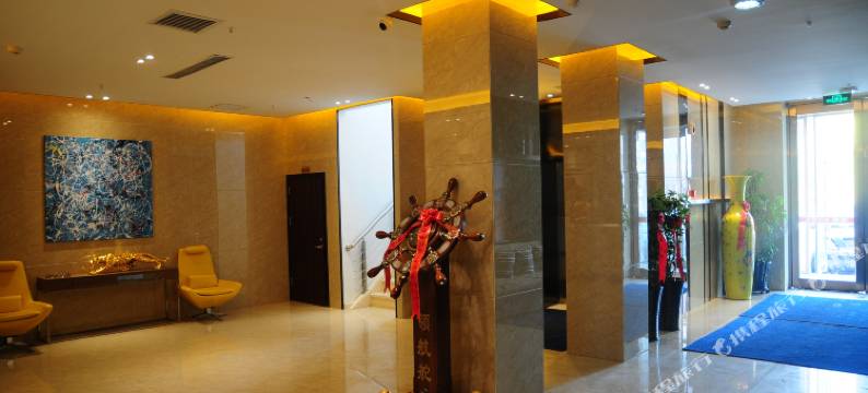 吉林鸿博假日酒店图片