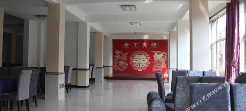 盖州市新红霖快捷宾馆图片