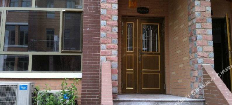 营口盖州双台镇天水会馆图片