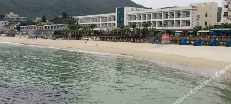 深圳汕海涧民宿图片