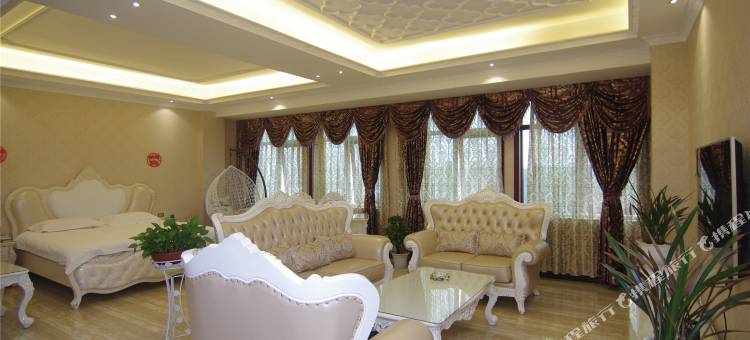 临颍柏悦商务宾馆(东方国际购物广场店)图片