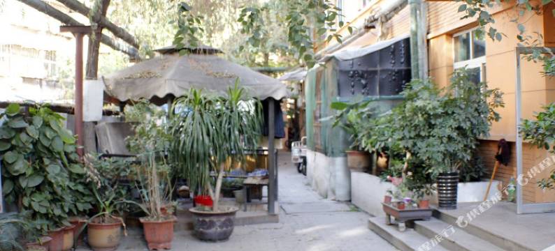 天津竹朋旅馆图片